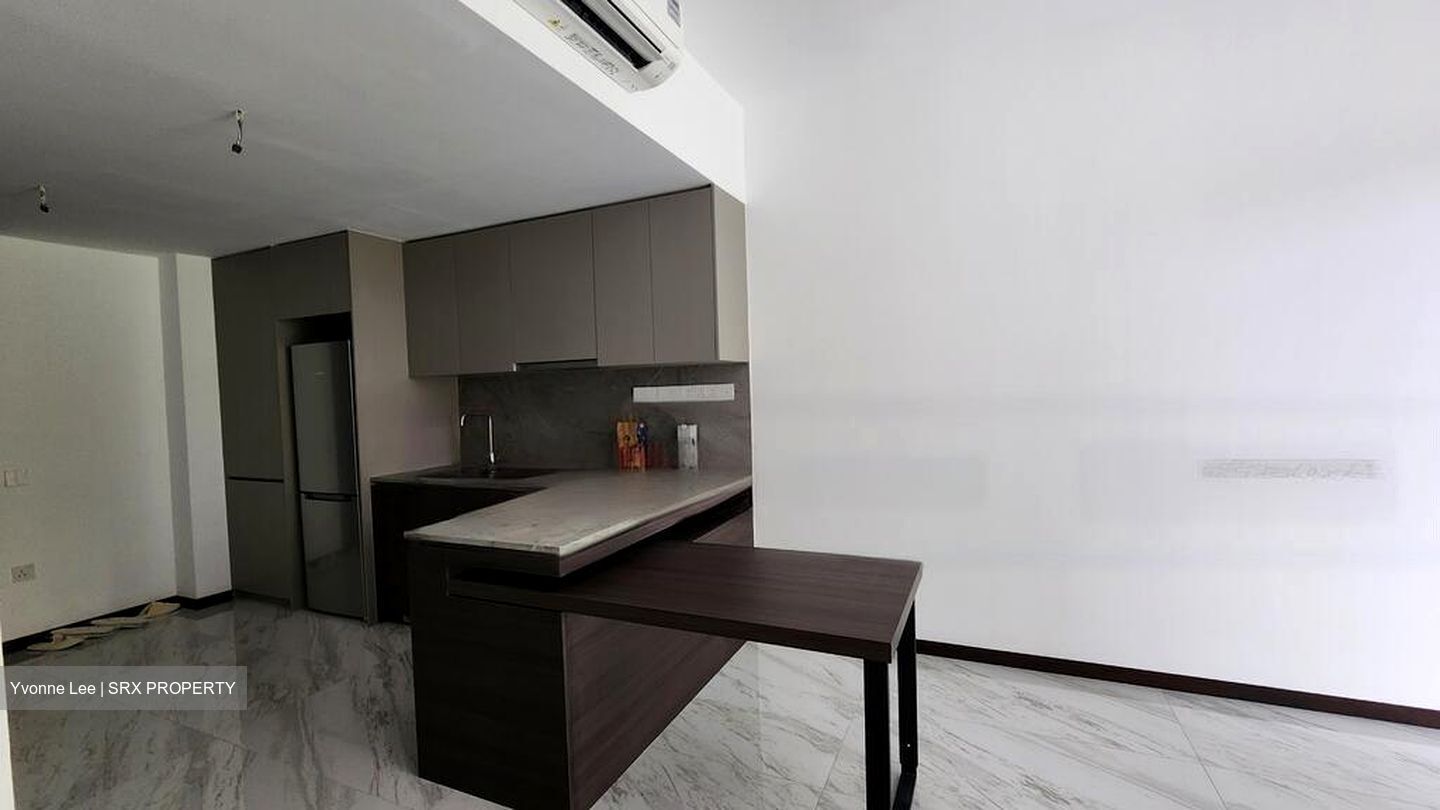 Pasir Ris Drive 8 (D18), Condominium #459539521